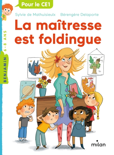Image de La maîtresse, Tome 01
