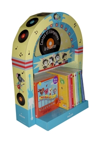 Image de DISPLAY 30 EX OP CLUB DES CINQ MARS 2019