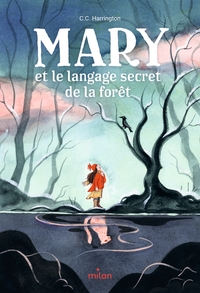 Picture of Mary et le langage secret de la forêt