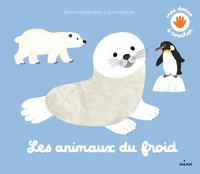 Picture of Les animaux du froid