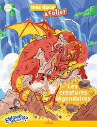 Picture of Les créatures légendaires