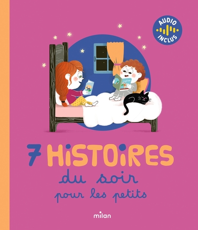 Image de 7 histoires du soir