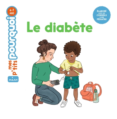 Image de Le diabète