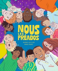 Picture of Nous les préados