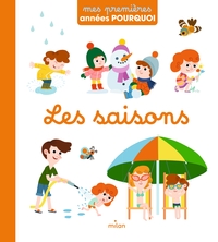 Picture of Les saisons