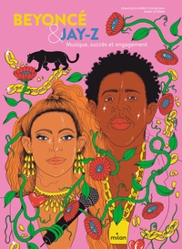 Image de Beyoncé & Jay-Z