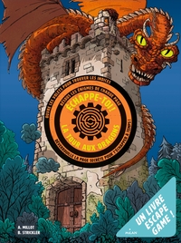 Picture of Échappe-toi de la tour aux dragons