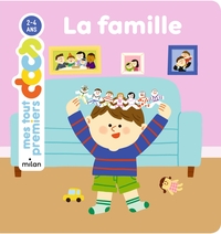 Picture of La famille