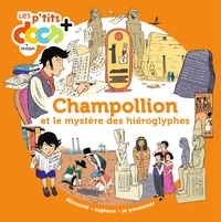 Image de Champollion