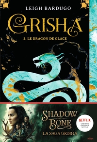 Image de Grisha, Tome 02