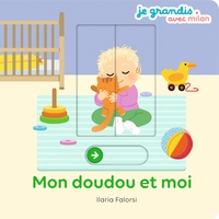 Image de Mon doudou et moi