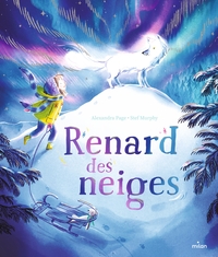 Image de Renard des neiges