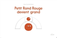 Picture of Petit Rond Rouge devient grand