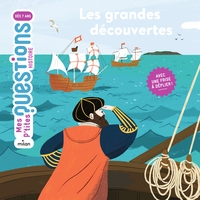 Image de Les grandes découvertes