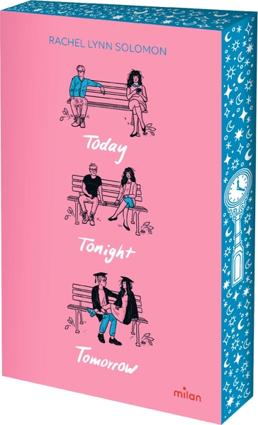 Image de Today, Tonight, Tomorrow