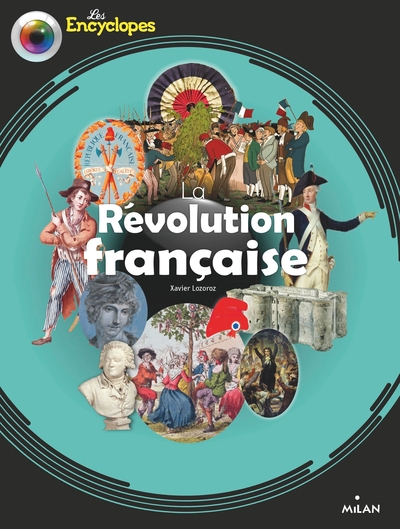 Image de La Révolution française