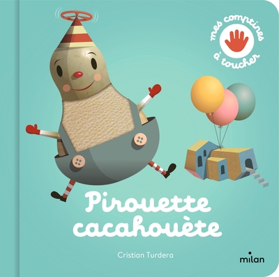 Picture of Pirouette cacahouète