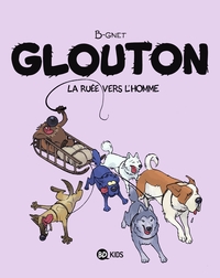 Picture of Glouton, Tome 05