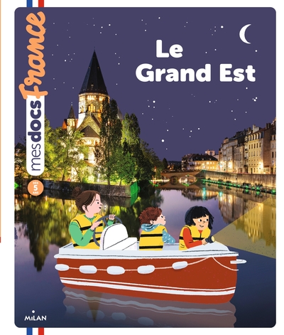 Image de Le Grand Est