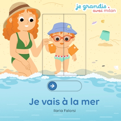 Image de Je vais à la mer