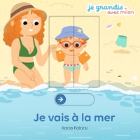 Image de Je vais à la mer