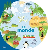 Image de Le monde