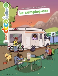 Image de Le camping-car