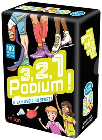 Image de 3, 2, 1, podium !