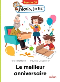 Image de Le meilleur anniversaire