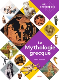 Image de La mythologie grecque