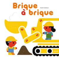 Image de Brique à brique