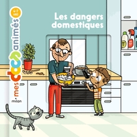 Picture of Les dangers domestiques