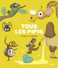 Picture of Tous les pipis