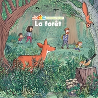 Image de La forêt - format géant
