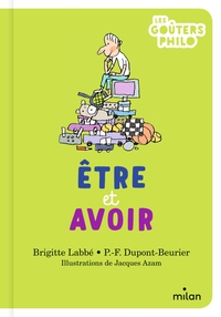 Image de Être et avoir