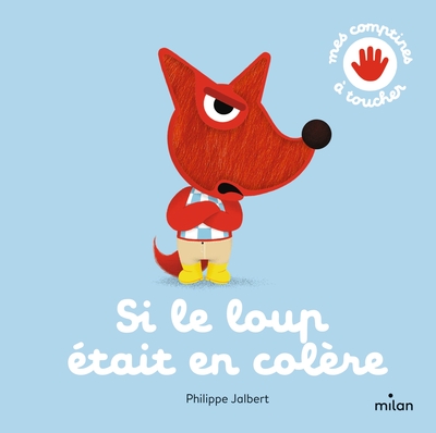 Picture of Si le loup était en colère