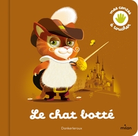 Picture of Le chat botté