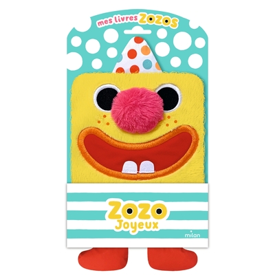 Picture of Zozo Joyeux