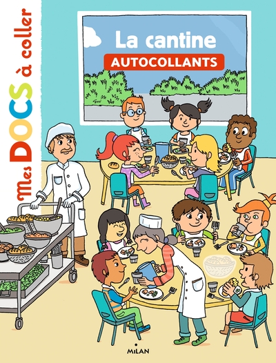 Image de La cantine