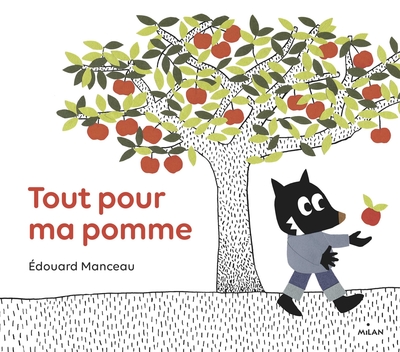 Image de Tout pour ma pomme