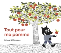 Image de Tout pour ma pomme