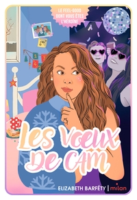 Image de Les voeux de Cam