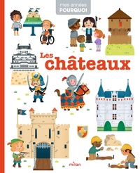 Picture of Les châteaux