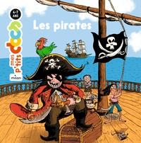 Image de Les pirates
