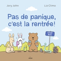 Image de Pas de panique, c'est la rentrée !
