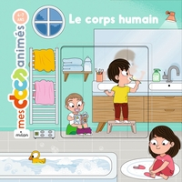 Image de Le corps humain
