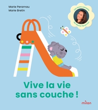 Picture of Vive la vie sans couche !