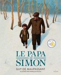 Picture of Le papa de Simon