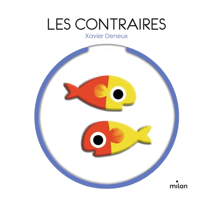 Picture of Les contraires