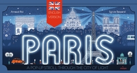Image de Paris, a pop-up stroll through the city of light